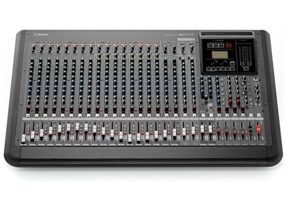 Yamaha MGP-24X Yamaha MGP-24X
